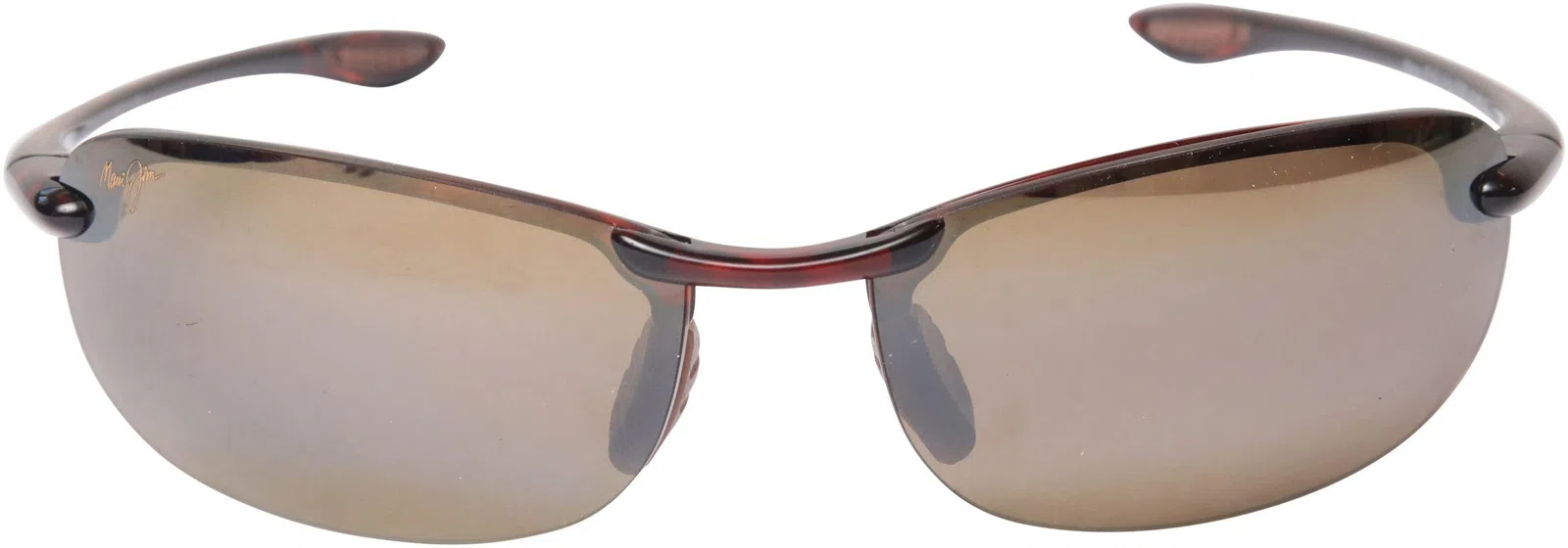 Maui Jim MAKAHA MJ405 Sunglasses - view 5